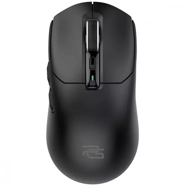 Бездротова ігрова миша Proove Gaming Rate Pro with Charging Dock Black (WMRPCD022001), зображення 6