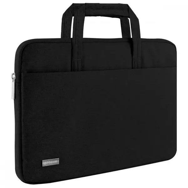 Сумка для ноутбука Proove Iris 15,6" black (LBIR15000001), зображення 2