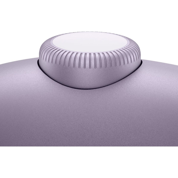 Навушники Apple AirPods Max 2024 Purple (MWW83), Цвет: Фиолетовый, Оригинальное название цвета: Purple, изображение 6