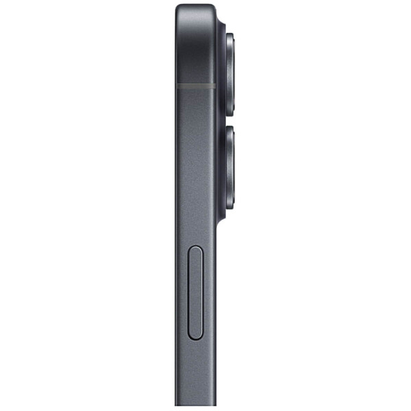 Apple iPhone 17 256GB Black (E-Sim), Версія: eSIM, Память: 256 Гб, Цвет: Чорний, Оригинальное название цвета: Black, изображение 4