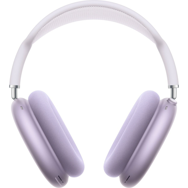 Навушники Apple AirPods Max 2024 Purple (MWW83), Колір: Фіолетовий, Оригінальна назва кольору: Purple