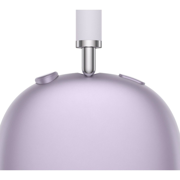 Навушники Apple AirPods Max 2024 Purple (MWW83), Цвет: Фиолетовый, Оригинальное название цвета: Purple, изображение 4