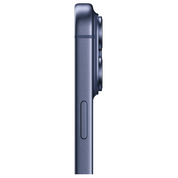 Apple iPhone 17 Pro 512GB Deep Blue (E-Sim), Версія: eSIM, Память: 512 Гб, Цвет: Темно-синій, Оригинальное название цвета: Deep Blue, изображение 4