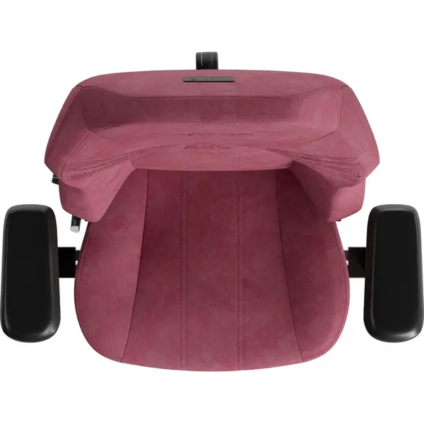 Крісло для геймерів HATOR Arc 3 S Velour (HTC3444S) Orchid Pink, изображение 4