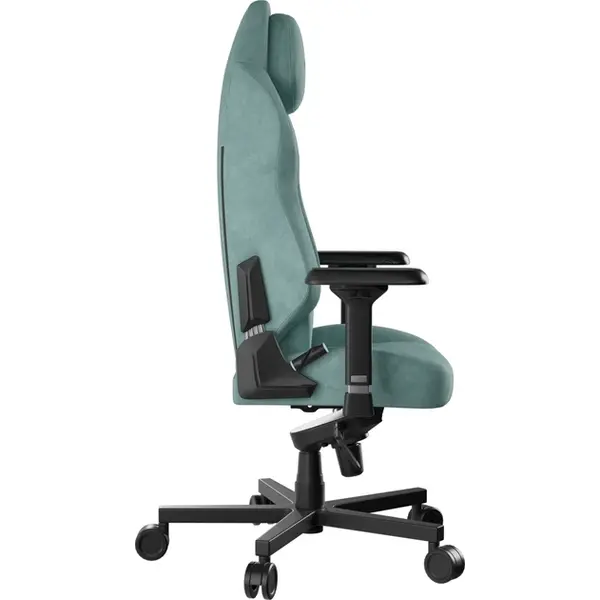 Крісло для геймерів HATOR Arc 3 S Velour (HTC3443S) Turquoise, изображение 5