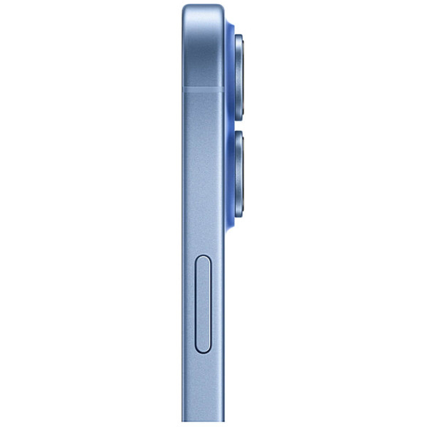 Apple iPhone 17 512GB Mist Blue (E-Sim), Версія: eSIM, Пам'ять: 512 Гб, Колір: Синій, Оригінальна назва кольору: Mist Blue, зображення 4