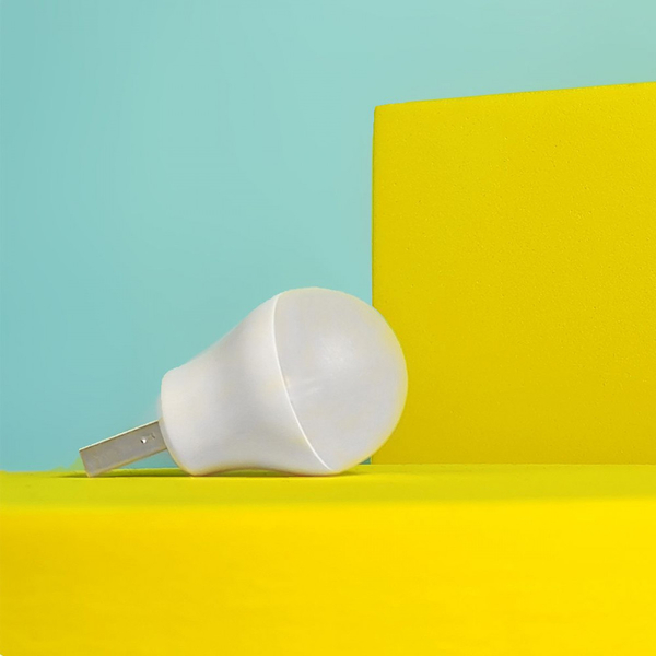 LED лампа USB 1w White, изображение 5