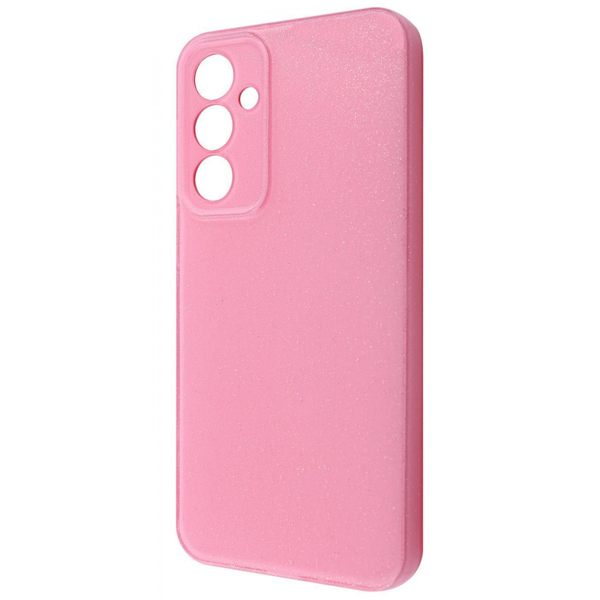 Чохол WAVE Twinkle Case Samsung Galaxy A25 Light pink