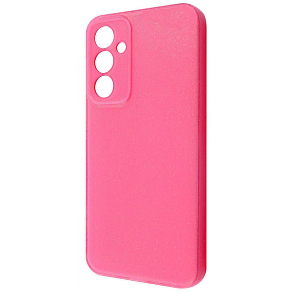 Чохол WAVE Twinkle Case Samsung Galaxy A25 Pink