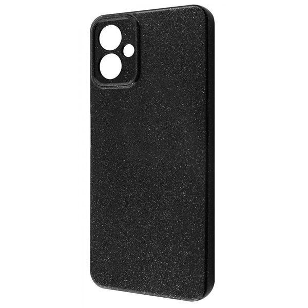 Чохол WAVE Twinkle Case Samsung Galaxy A06 Black