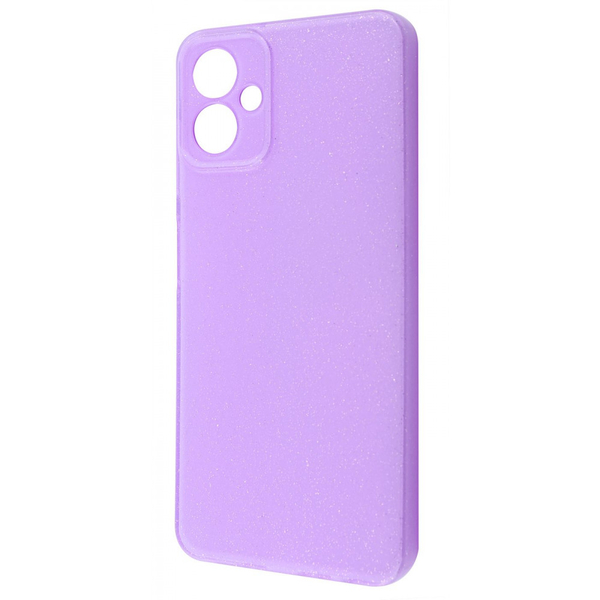 Чохол WAVE Twinkle Case Samsung Galaxy A06 Purple