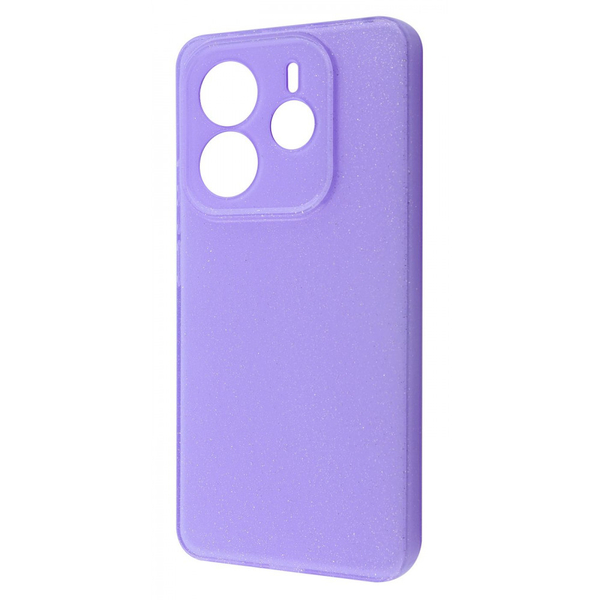Чохол WAVE Twinkle Case Xiaomi Redmi Note 14 5G Purple