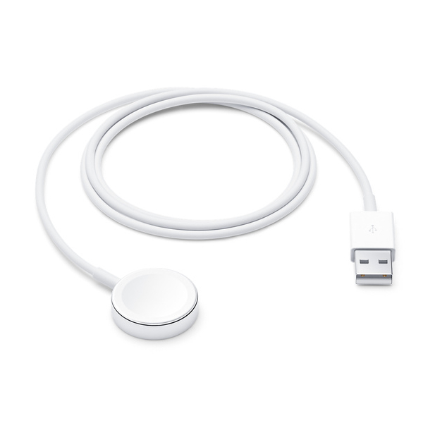 Apple Watch Magnetic Charging Cable ORIGINAL (1m) (MU9G2ZE)