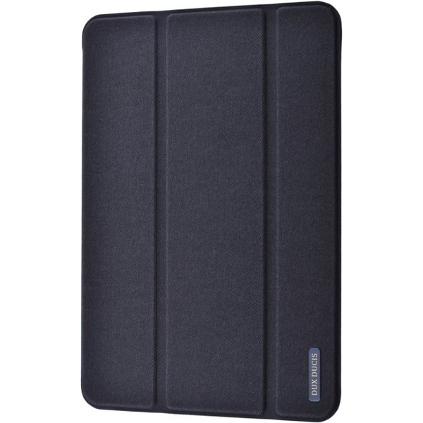 Купити Чохол Dux Ducis Domo Series Case iPad Pro 10,5 2017/Air 10,5 2019 (with pen slot) Black