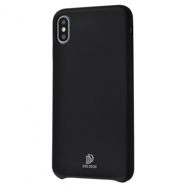 Чeхол Dux Ducis Skin Lite Series Apple iPhone XS Max Black