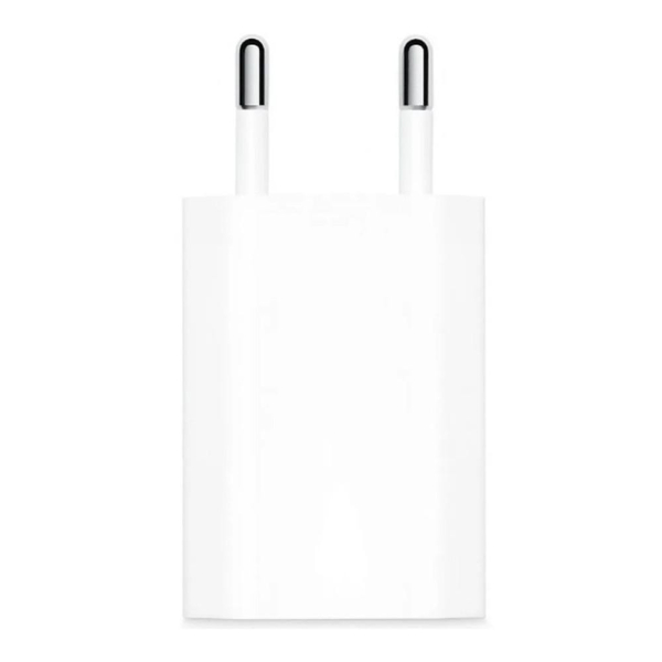 Сетевое зарядное устройство Apple 5W USB Power Adapter