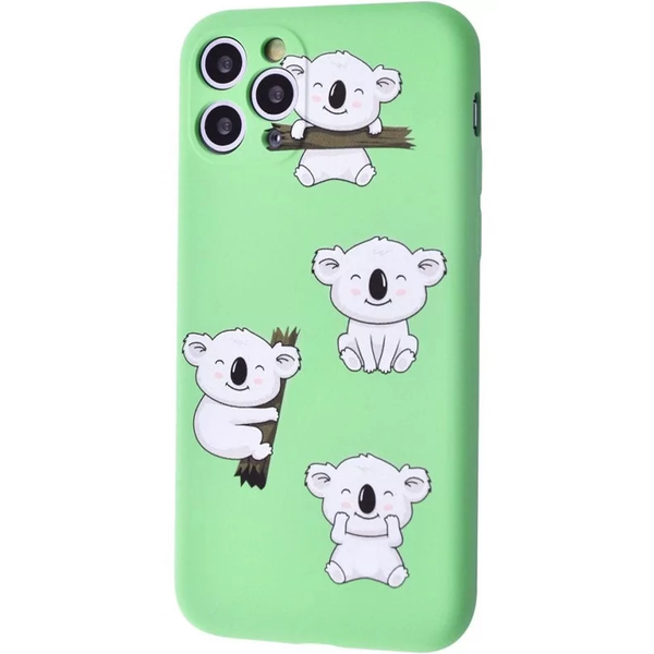 Чехол WAVE Fancy Case Apple iPhone 11 Pro Max Coala
