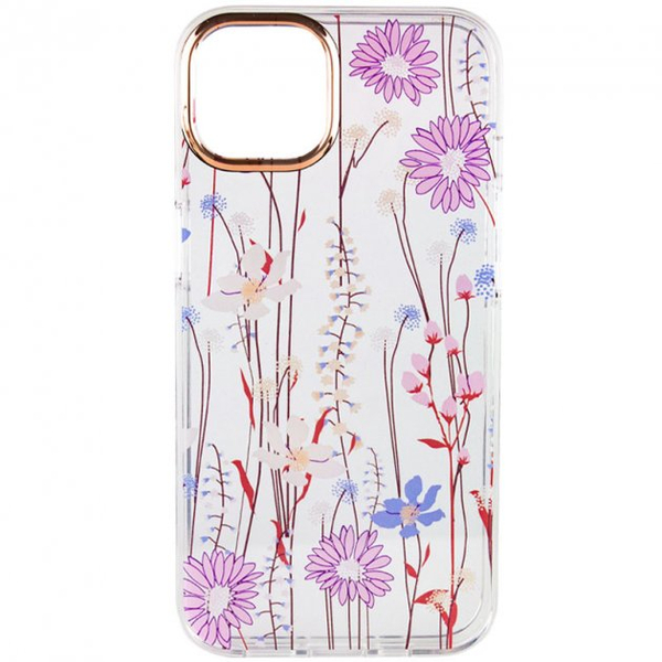 Купити Чохол Spring Flowers Apple iPhone 11 Pro
