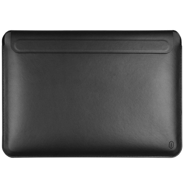 Чехол WIWU Skinpro Portable Stand Sleeve for MacBook 15.4" черный