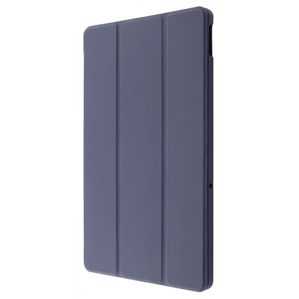 Чохол WAVE Smart Cover Samsung Galaxy Tab A9 8,7" Lavender gray