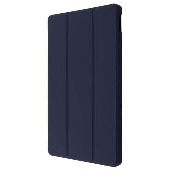 Чохол WAVE Smart Cover Samsung Galaxy Tab A9 8,7" Midnight blue
