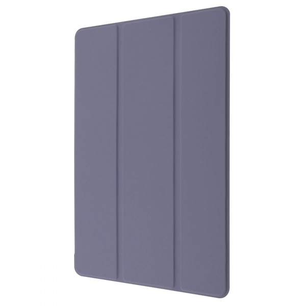 Чохол WAVE Smart Cover Samsung Galaxy Tab S9 FE/S10 FE/S10 Lite 10,9" Lavender gray