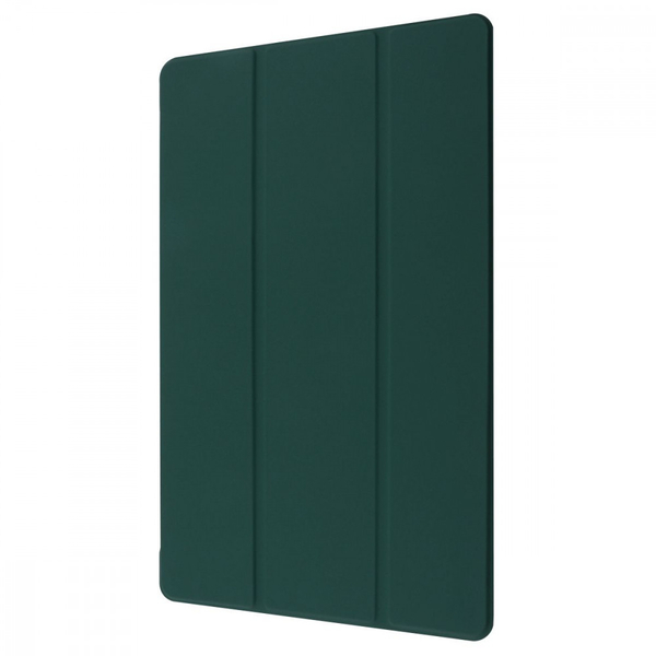 Чохол WAVE Smart Cover Xiaomi Redmi Pad 7/Pad 7 Pro 11,2" Forest green