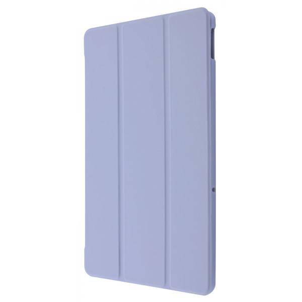 Чохол WAVE Smart Cover Lenovo Tab M10 Plus (3 Gen) 10,61" Lavender gray