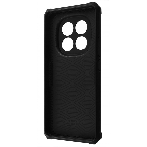 Чохол WAVE Power Magnetic Xiaomi Redmi Note 14 Pro+ Dark green, зображення 2