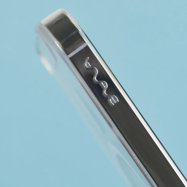 Чохол WAVE Sky Case with Magnetic Ring iPhone 13 Pro Transparent, зображення 5