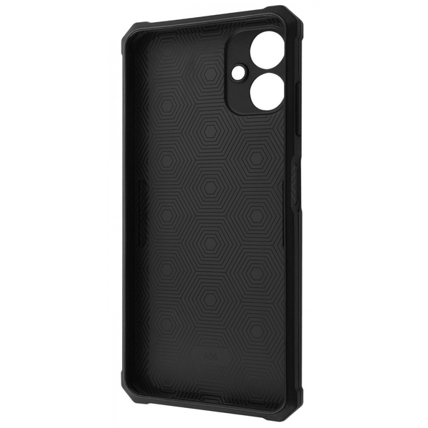 Чохол WAVE Power Magnetic Samsung Galaxy A06 Dark green, зображення 2