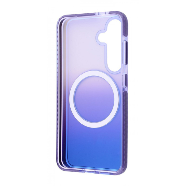 Чохол WAVE Premium Shadow Star Case with Magnetic Ring Samsung Galaxy S24 Black, зображення 3