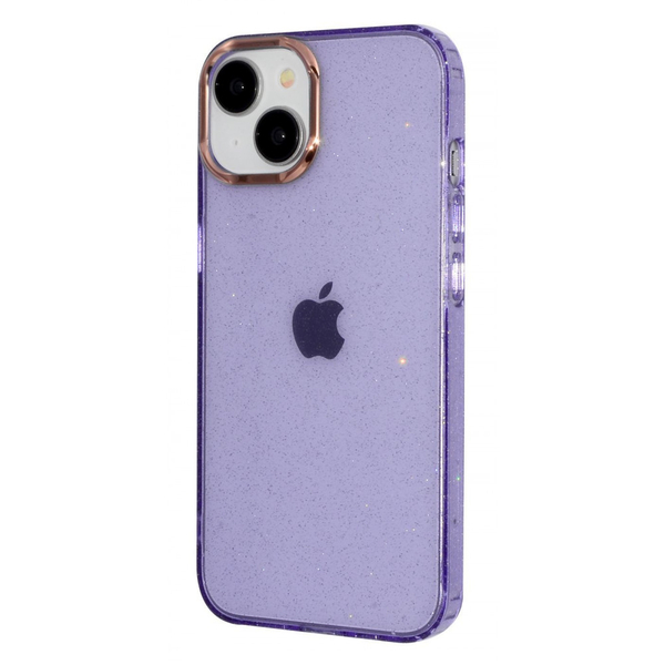 Чохол WAVE Radiance Case iPhone 14 Purple