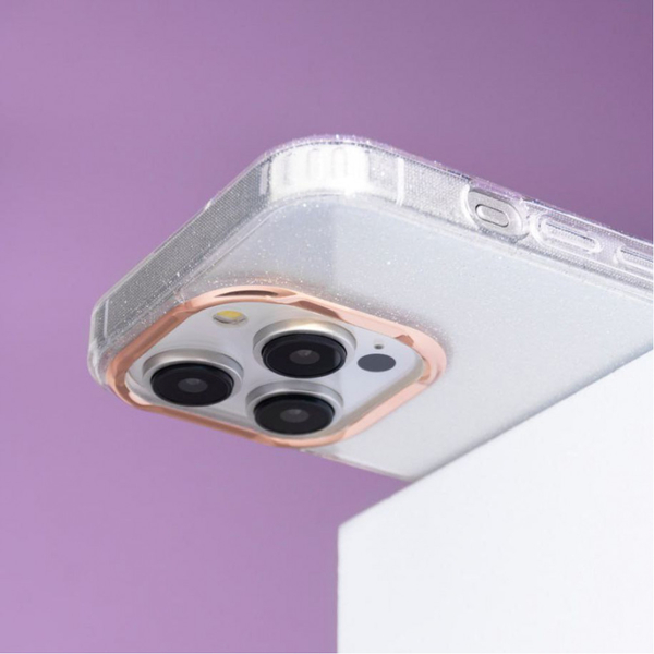 Чохол WAVE Radiance Case iPhone 14 Purple, зображення 3