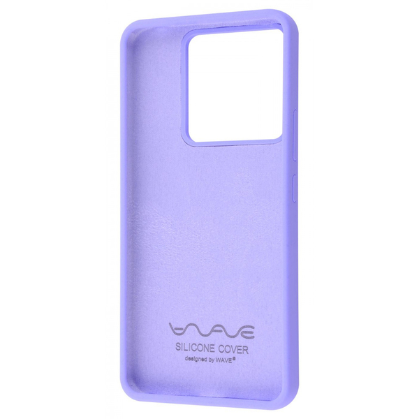 Чохол WAVE Full Silicone Cover Xiaomi Redmi Note 13 Pro 5G/Poco X6 5G Cyprus green, изображение 2