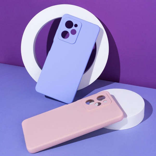 Чохол WAVE Full Silicone Cover Xiaomi Redmi 14C 4G/Poco C75 4G/Redmi A4 White, зображення 5