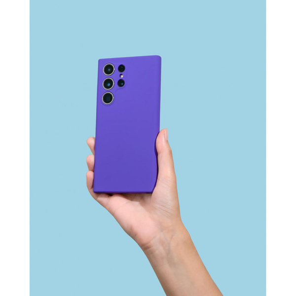 Чохол WAVE Full Silicone Cover Xiaomi Redmi 14C 4G/Poco C75 4G/Redmi A4 White, зображення 3