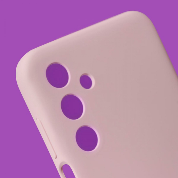 Чохол WAVE Full Silicone Cover Xiaomi Redmi A5/Poco C71 (Global) Cyprus green, зображення 5
