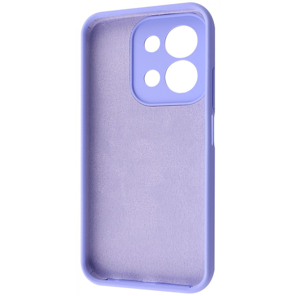 Чохол WAVE Full Silicone Cover Xiaomi Redmi 15C 4G (European) 173.2mm Cyprus green, зображення 2