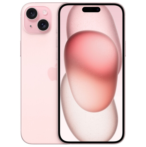 Apple iPhone 15 128GB Pink — Паяльня — цена🔥, характеристики⚡, отзывы⭐